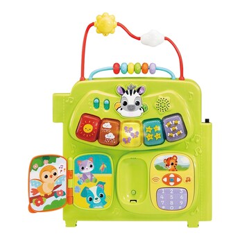 Babys 3-in-1 Spielwelt