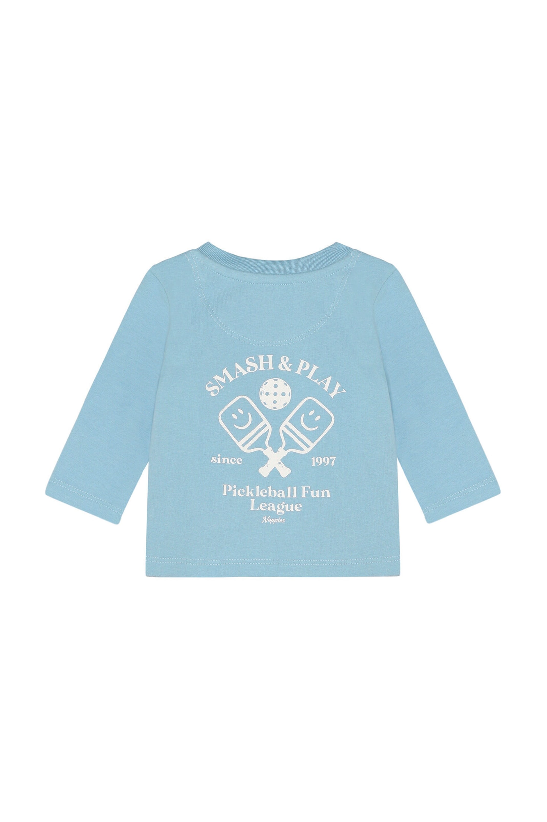 Noppies Baby Langarmshirt