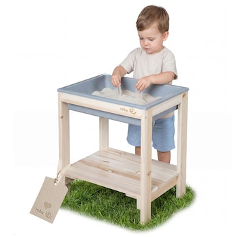Outdoor Spieltisch 'TINY' Outdoor + mit Spielwanne Outdoor +