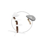 Produkt Bundle Hochstuhl Walnuss inkl. Newbornset