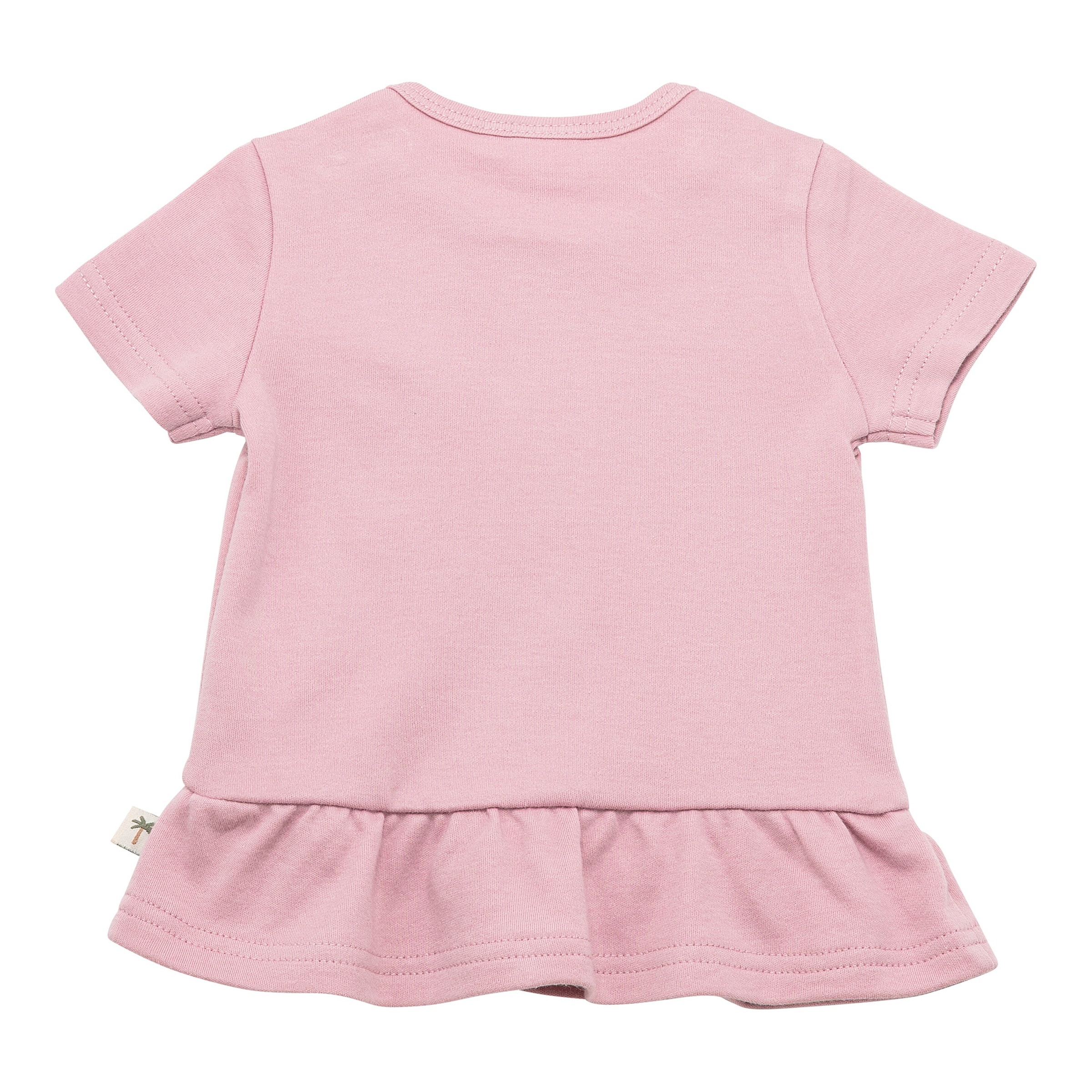 Bornino Sunny Adventure T-Shirt Elefant
