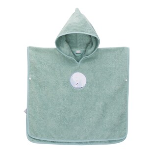 Badeponcho, 12-24M