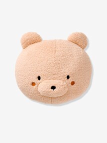 Teddykopf TRAUMREISE Kinderzimmer Wanddeko