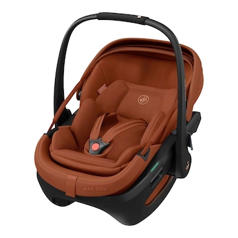 Babyschale Coral Slide Pro