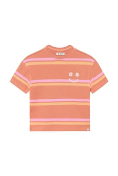T-shirt stripe