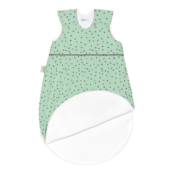 Sommerschlafsack Timmi cool Coolmax 0.5 TOG
