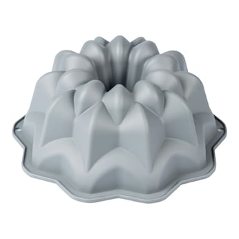 Silikon-Kuchenform „3D-Stern“
