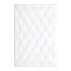 Couette en duvet 100x135 cm TOG 6,0