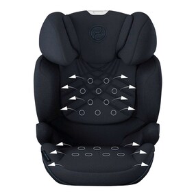 Kindersitz Solution T i-Fix
