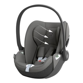 Babyschale Cloud T i-Size