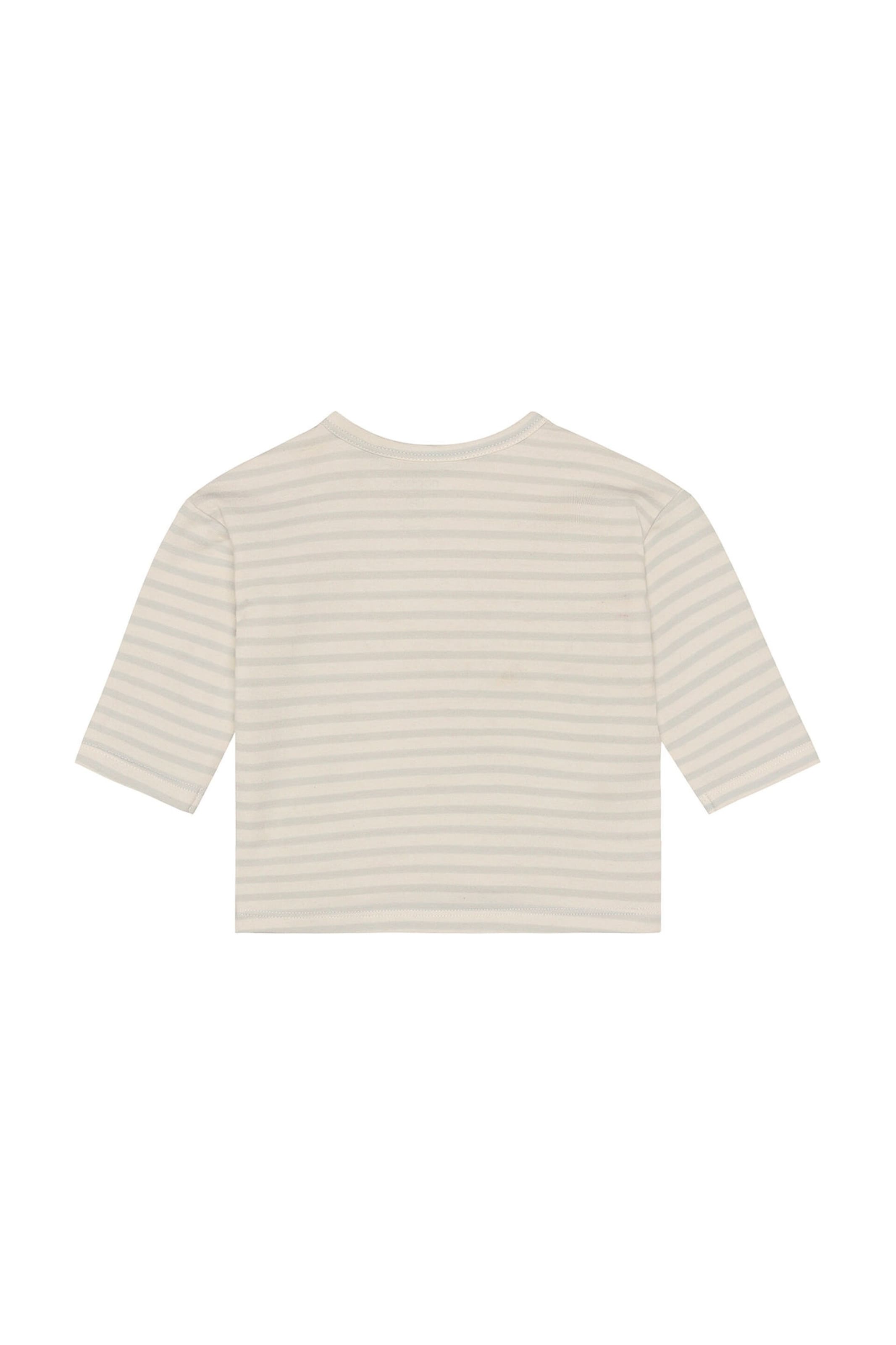 Noppies Newborn Langarmshirt