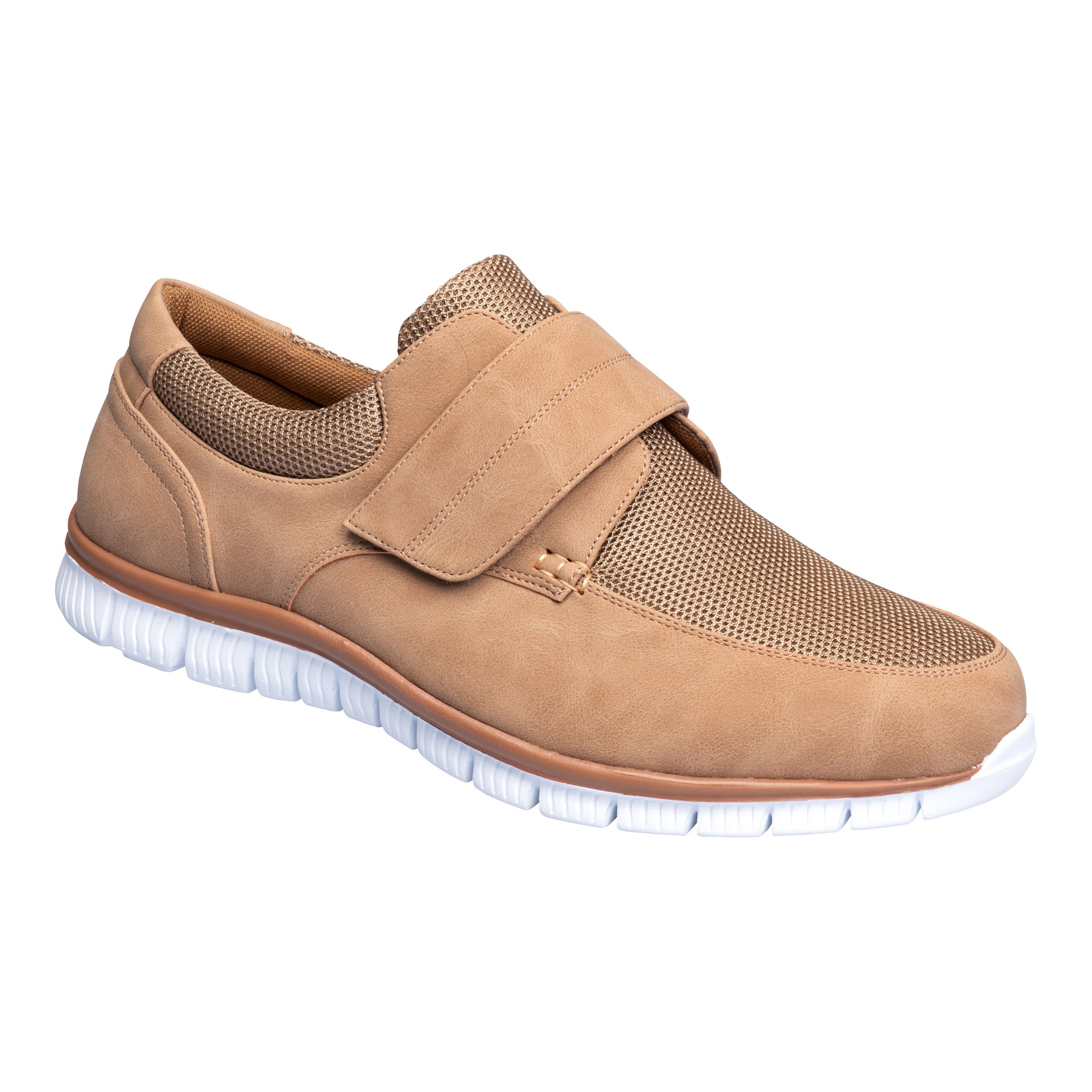 wonderwalk Herren-Klettfreizeitschuh „Martin“