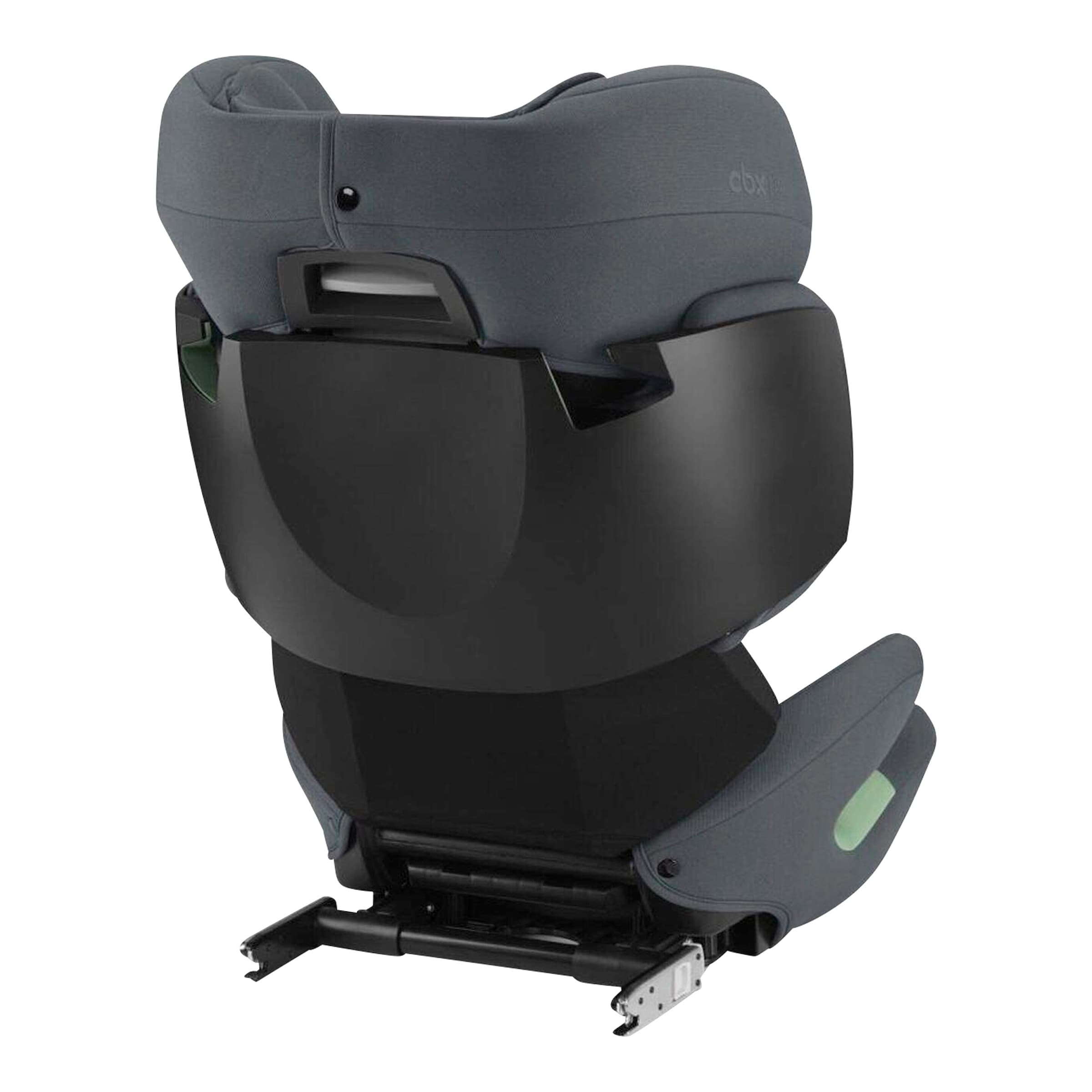 Kindersitz Solution X i-Fix