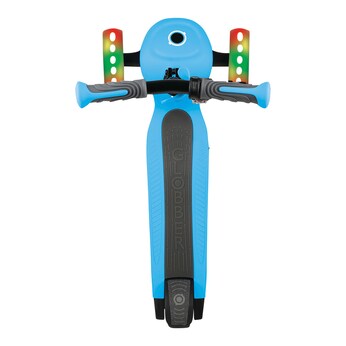 E-Scooter ONE K E-MOTION 4 Plus mit Leuchtrollen