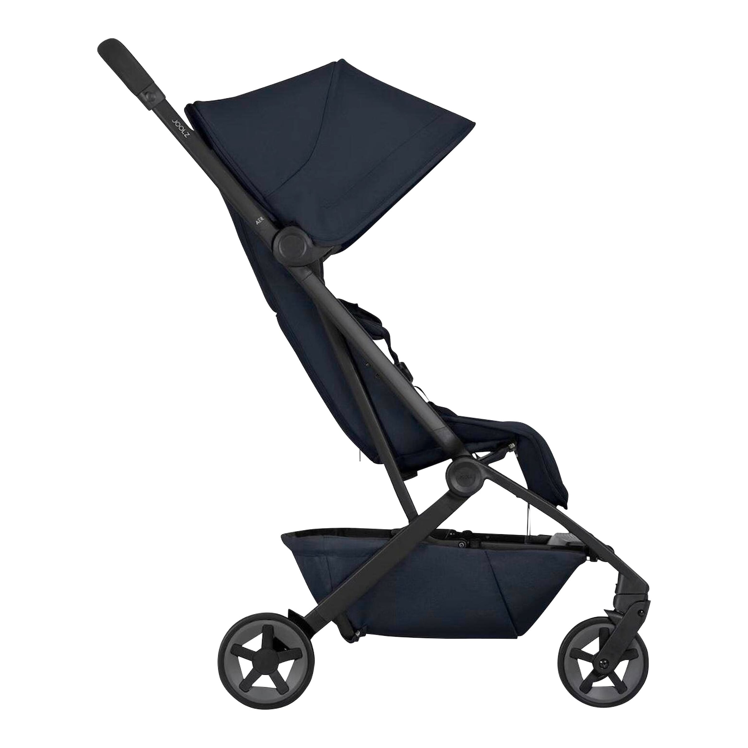 Buggy inkl. Wildride Hüfttrage