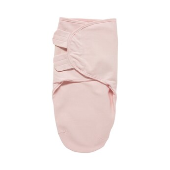 Pucktuch SwaddleMeyco Uni Größe S/M 1.0 TOG