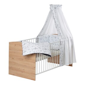 Babybett Pepe 70x140 cm