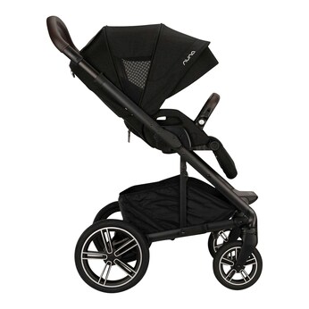 Kombikinderwagen MIXX next