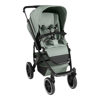 Kombikinderwagen Salsa 5 Air Trio-Set inkl. Wickeltasche, Sonnenschirm, Regenschutz und Becherhalter