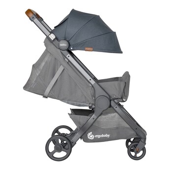 Buggy Metro+ Deluxe 