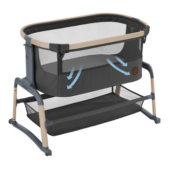 Beistellbett Iora
