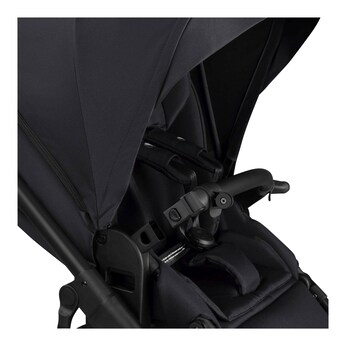 Kombikinderwagen Salsa 5 Air Trio-Set inkl. Wickeltasche, Sonnenschirm, Regenschutz und Becherhalter