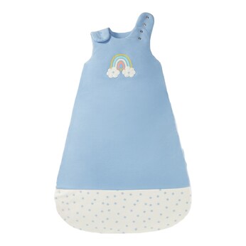 Ganzjahresschlafsack Regenbogen 2.5 TOG