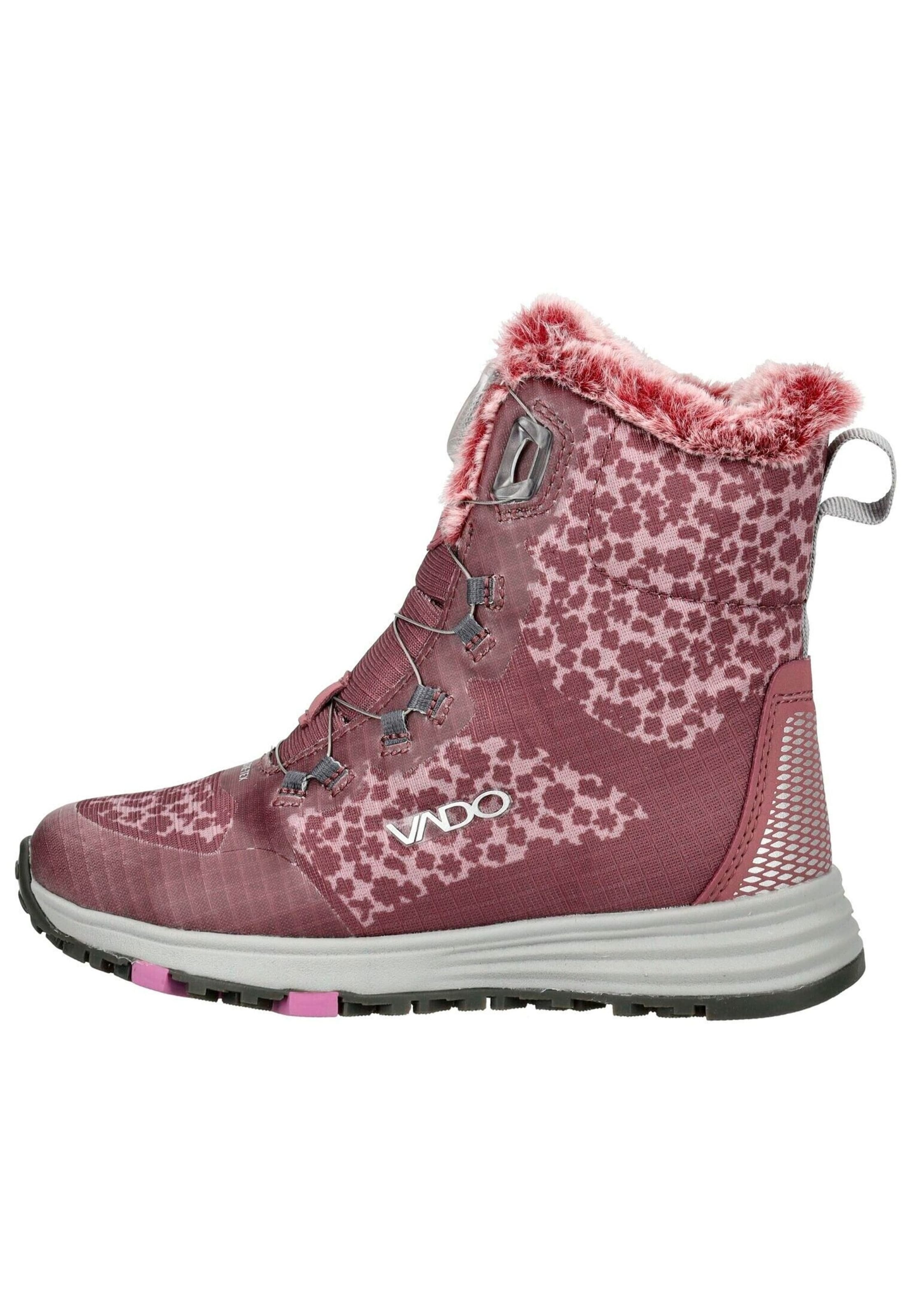 Vado Stiefelette SNOW