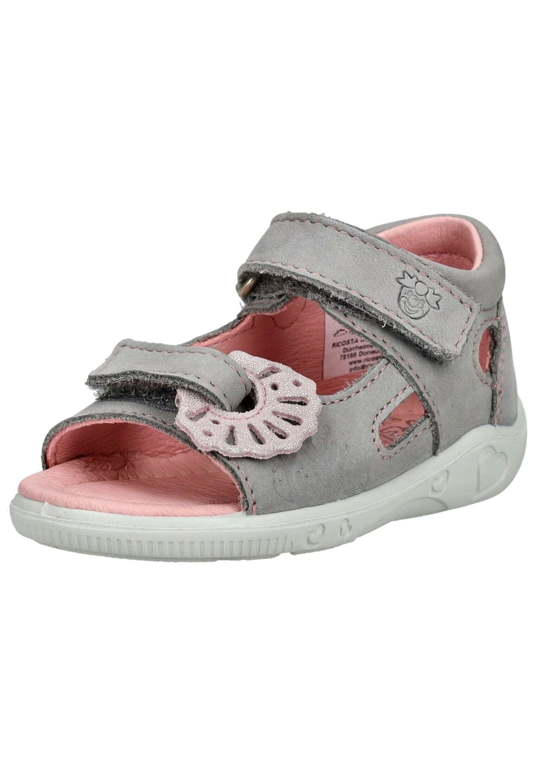 Pepino Sandalen