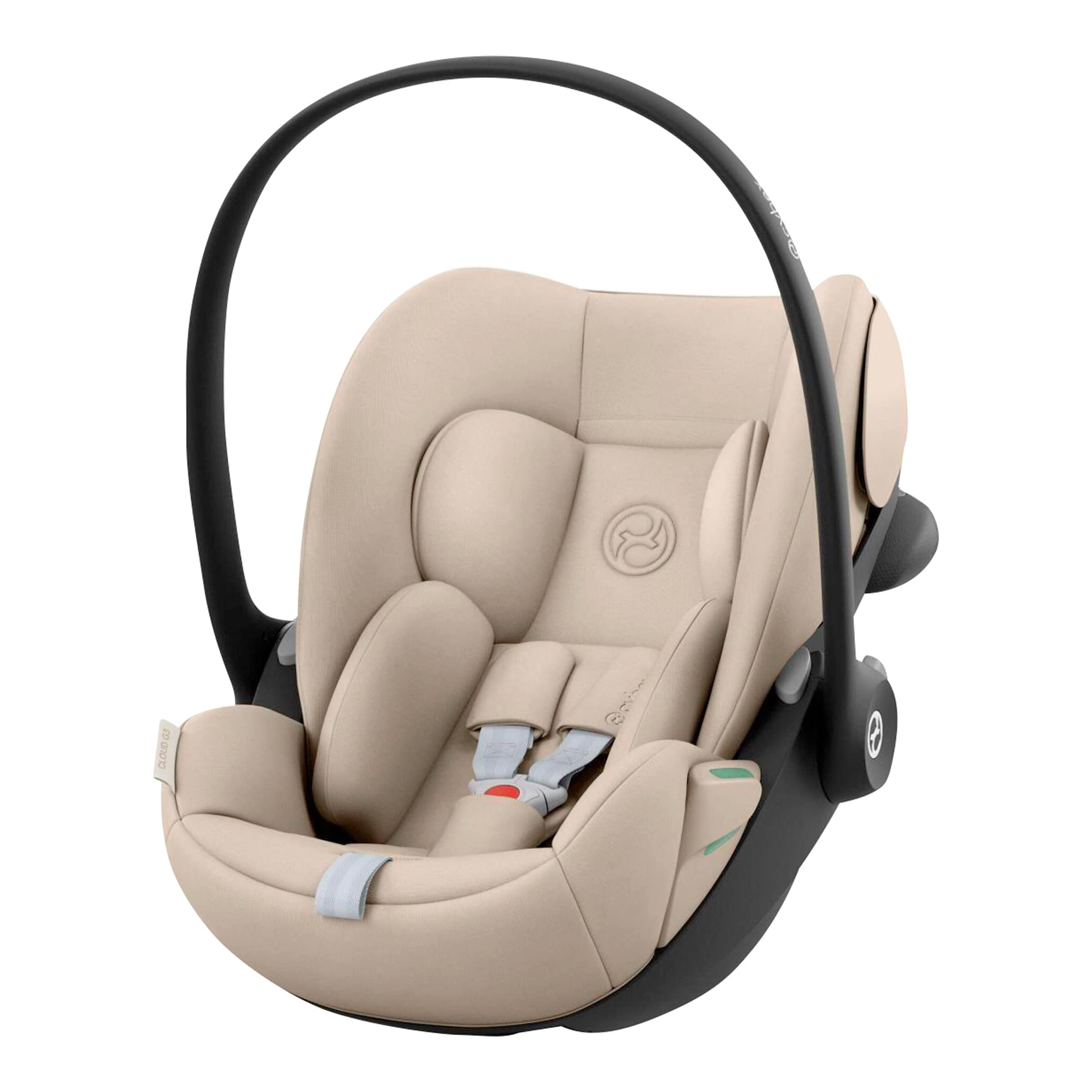 Cybex Gold Babyschale CLOUD G3