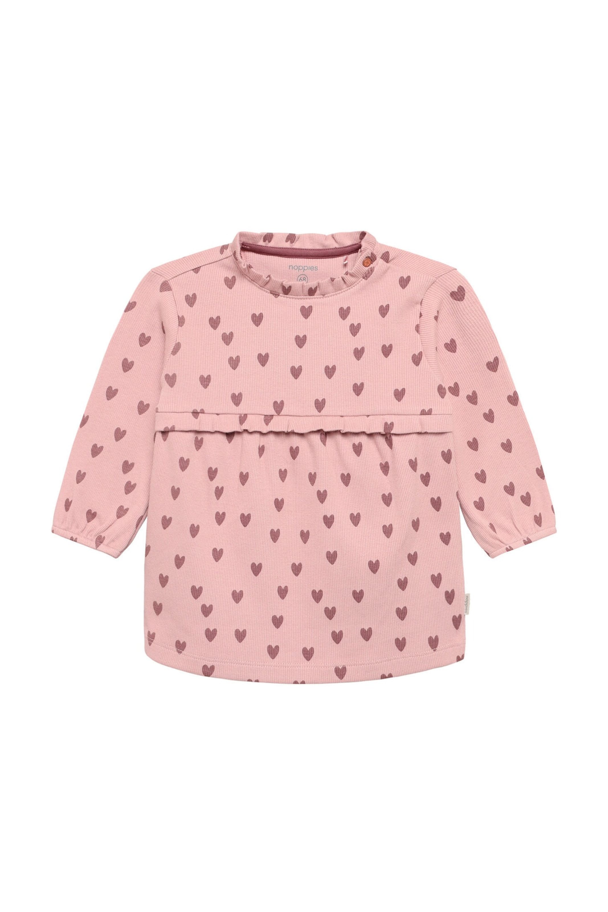 Noppies Baby Kleid all over print