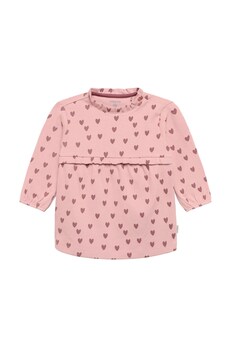 Kleid all over print