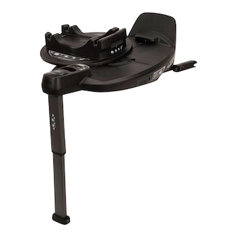Isofix-Basis BASE curv