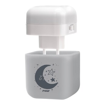 LED-Nachtlicht 2in1 SleepLight