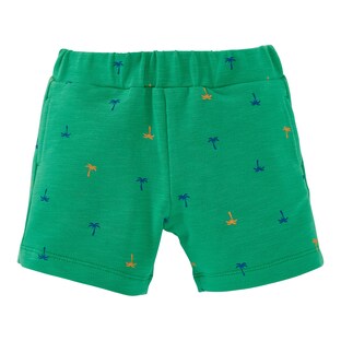 Shorts Palmen