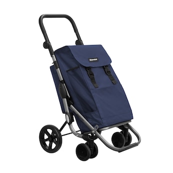 Einkaufstrolley GO PLUS PREMIUM 
