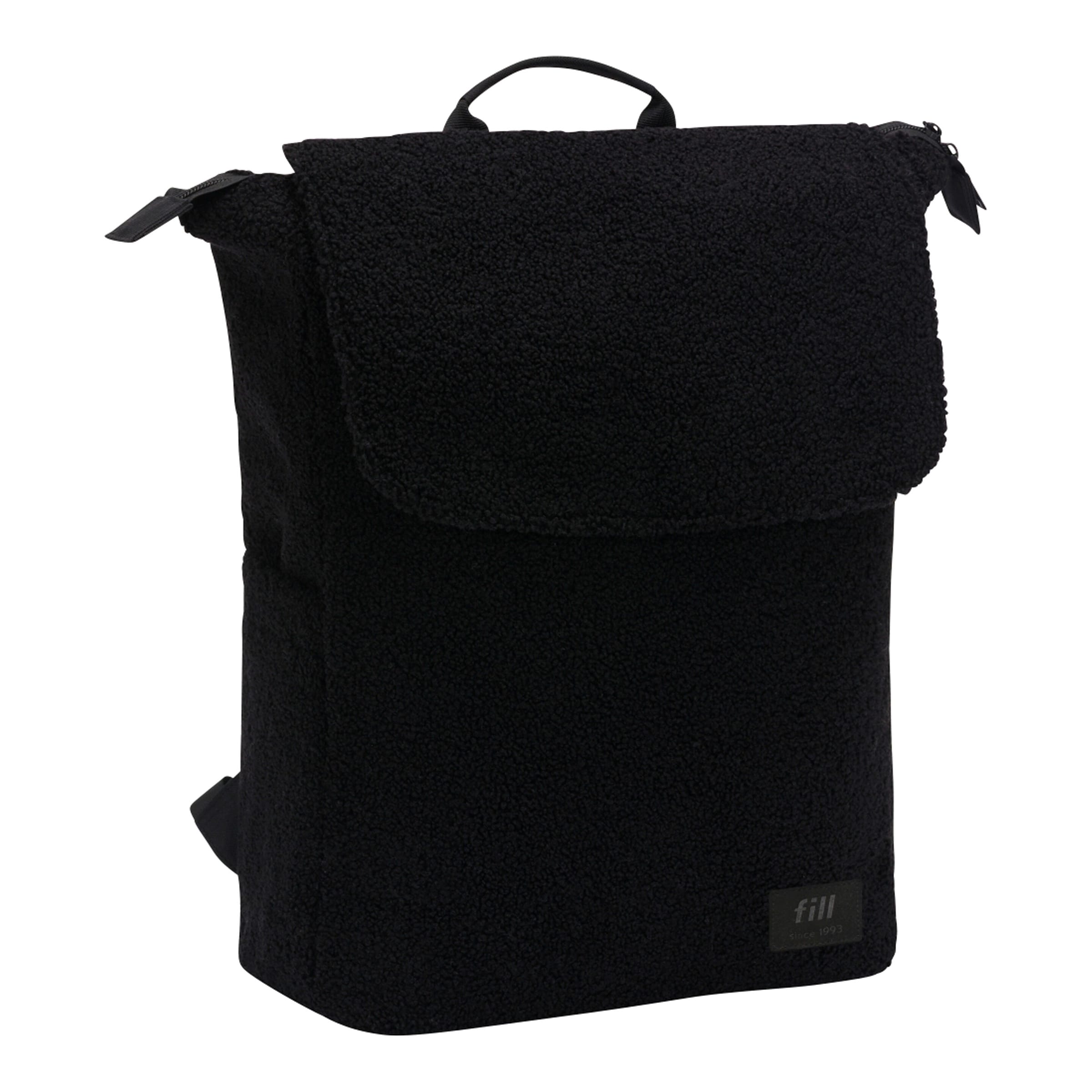 Fillikid Wickelrucksack Teddy