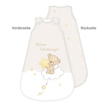Ganzjahresschlafsack 2.5 TOG
