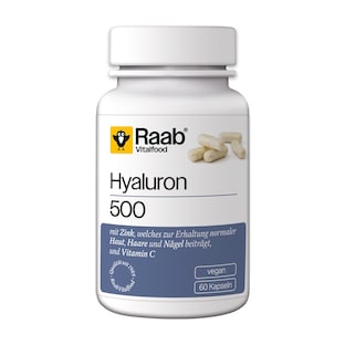 Hyaluron 500