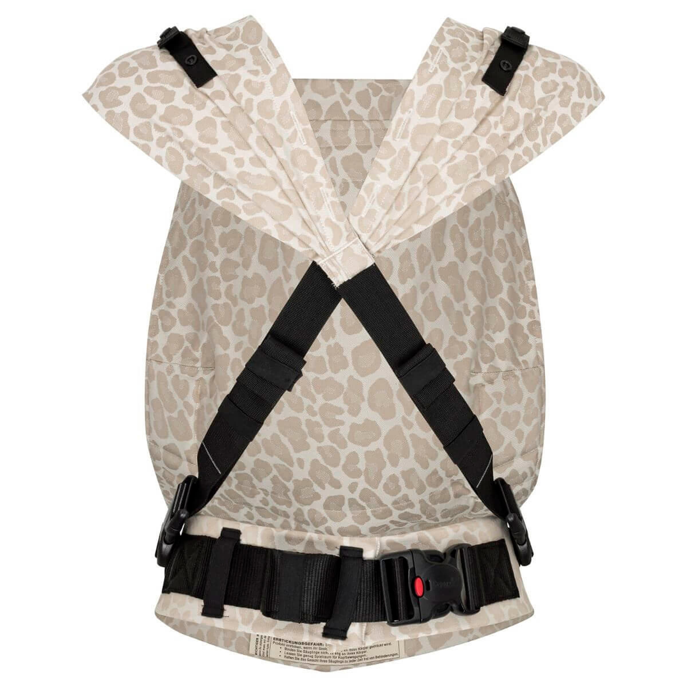 Hoppediz® Babytrage Primeo