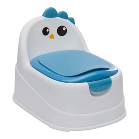 Pot Birdy