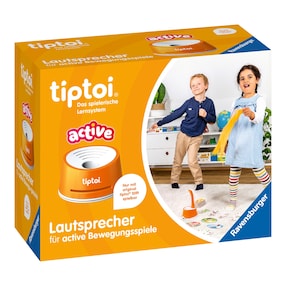 active Lautsprecher