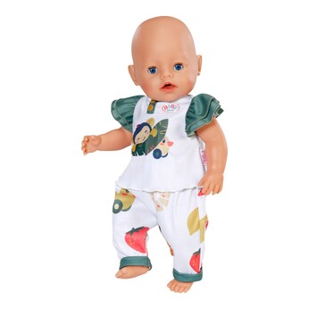 Puppen Outfit Äffchen 43cm