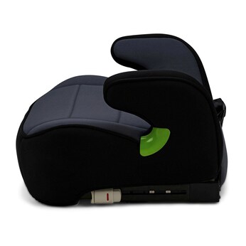 Sitzerhöhung Junior Isofix i-Size mit Gurtfix