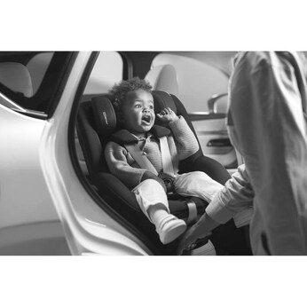 Kindersitz Mica 360 Pro i-Size
