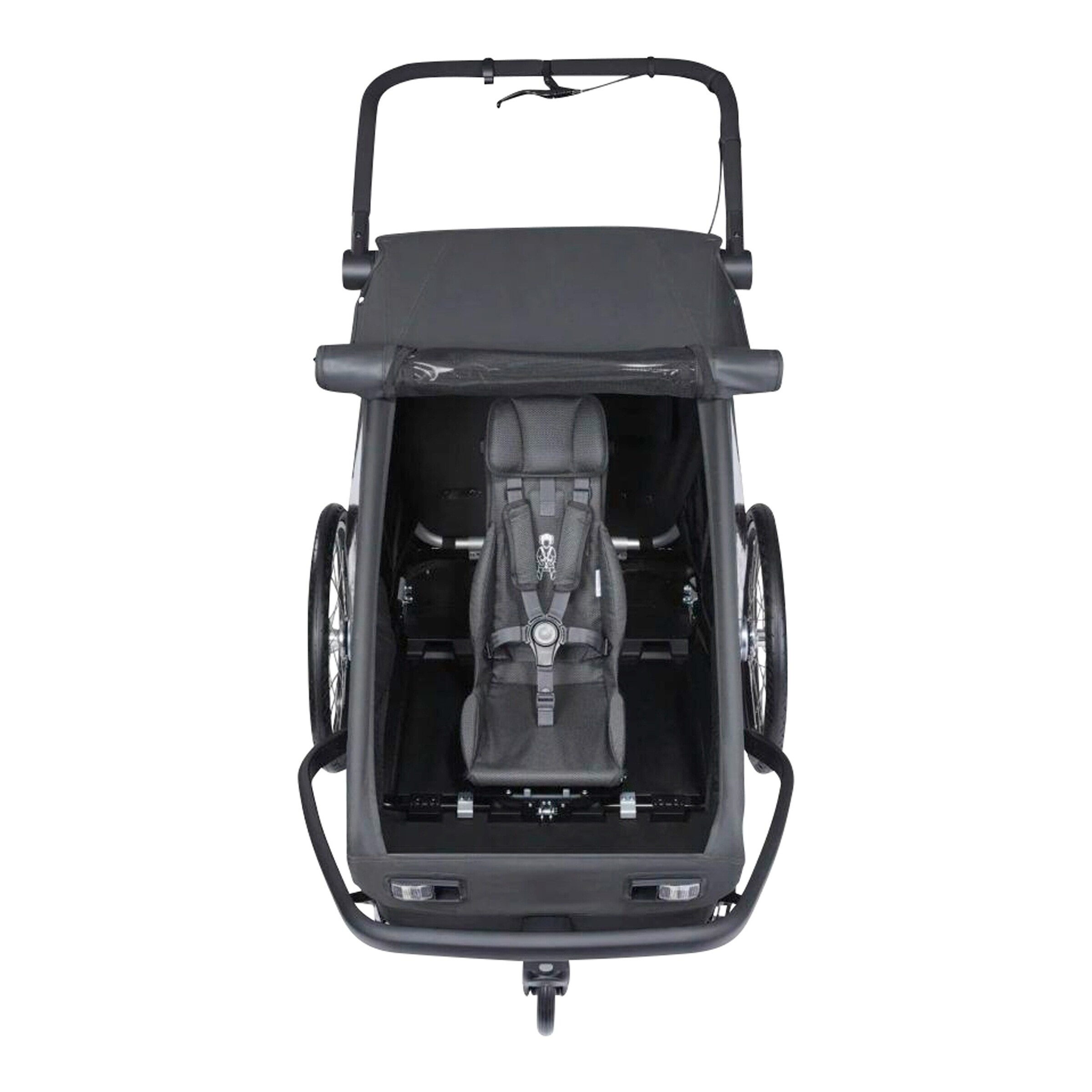 Thumbnail - Croozer ® Babysitz Premium Yuuna