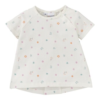 T-Shirt Blumen