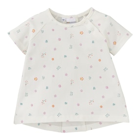 T-Shirt Blumen
