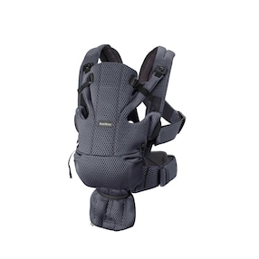 Babytrage Move 3D Mesh