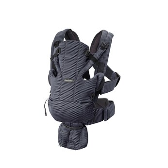 Porte-bébé Move 3D Mesh, 2 positions